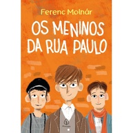 Os Meninos da Rua Paulo: Um Clássico da Literatura - imagem 1