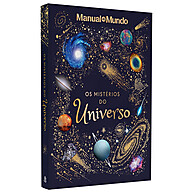 Os Mistérios do Universo Manual do Mundo: Explore o Cosmos - imagem 1