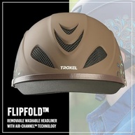 Capacete Equestre Troxel Dakota: Conforto, Estilo e Segurança para Todos os Cavaleiros - imagem 4
