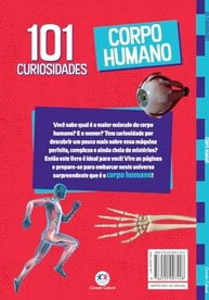 101 Curiosidades Incríveis Sobre o Corpo Humano: Desvende os Mistérios da Sua Máquina Perfeita! - imagem 3