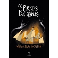 Os Piratas Fantasmas: Terror no Alto Mar - imagem 1