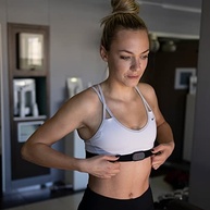 Polar H9: Sensor de Frequência Cardíaca Preciso para Todos os Esportes | ANT+ e Bluetooth - imagem 3