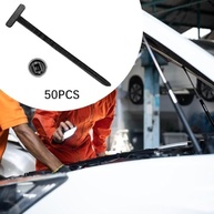 Abraçadeira de Nylon Premium 50 Peças: Fixação Rápida e Segura para Todos os Usos - imagem 5