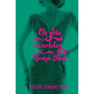 Os Sete Maridos de Evelyn Hugo: Descubra o Segredo! - imagem 1