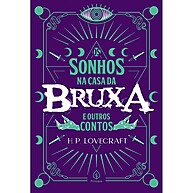 Os Sonhos na Casa da Bruxa: Mergulhe no Horror Cósmico de Lovecraft - imagem 1