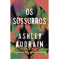 Os Sussurros: O Romance Psicológico que Você Precisa Ler - imagem 1