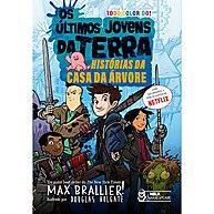 Os Últimos Jovens da Terra 9: A Batalha das Histórias - imagem 1