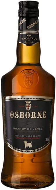 Osborne Brandy De Jerez 700 Ml - imagem 1