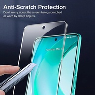 Película Blackview Oscal Tiger 12: Proteção Imbatível! - imagem 2
