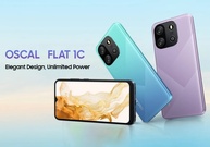 Oscal Flat 1C: O 4G Imbatível! - imagem 1