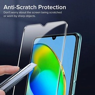 Película Oscal C70: Proteção Total! - imagem 3