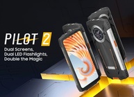 OSCAL PILOT 2: O 4G Robusto com 8GB RAM - imagem 1