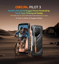 OSCAL PILOT 3: O Robusto 5G com IA - imagem 1