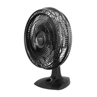 Ventilador Britânia BVT401 Maxx Force 150W - 6 Pás, 3 Velocidades e Oscilação Automática - imagem 4