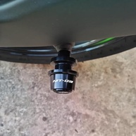 Bobinas de Braço Oscilante MOWOK 6mm para Yamaha MT-03 (2015-2025) - Proteção e Estilo Premium - imagem 3