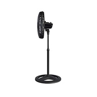 Ventisol Ventilador de Coluna Oscilante 50cm com 6 Pás Turbo - Potência e Conforto Refrescante - imagem 4