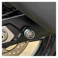 Carretéis de Braço Oscilante 8mm para Kawasaki Ninja ZX6R, ZX636, 250SL, 250, 300, 400, 650, 1000SX - Proteção e Estilo para sua Moto - imagem 5