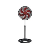 Ventisol Ventilador de Coluna Oscilante 50cm com Motor Turbo e 6 Pás Premium - Design Moderno e Potente Refrigeração - imagem 2