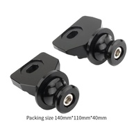 Parafusos de Braço Oscilante KiBcsLic para Motocicleta - Preto | Suporte e Estabilidade Profissional - imagem 5