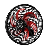 Tron Ventilador Oscilante de Parede 140W | Potente e Silencioso com Proteção Térmica - imagem 1