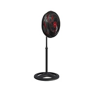 Ventisol Ventilador de Coluna Oscilante 50cm com Motor Turbo e 6 Pás Premium - Design Moderno e Potente Refrigeração - imagem 4