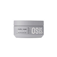 OSiS Curl Jam 300ml: Modelador de Cachos Profissional - imagem 1