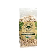 Grão de Bico Orgânico 500g - OSM - imagem 1