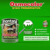 Osmocolor Stain Imbuia Montana 3,6 Litros - imagem 5