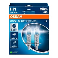 Osram Cool Blue: Iluminação Automotiva Super Branca - imagem 1