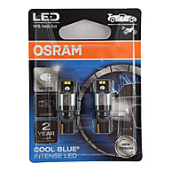 Osram Cool Blue Intense: Iluminação LED Superior - imagem 1