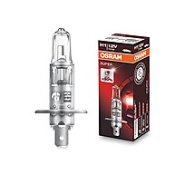 Osram H1: Mais Luz e Segurança para Seu Carro - imagem 1
