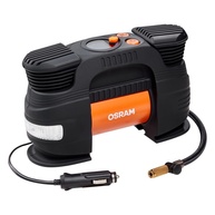 Compressor de Ar Digital Portátil OSRAM OTI830 12V: Infla Pneus de Carros, Vans e Mini Ônibus com Facilidade - imagem 1