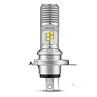 Lâmpada LED Moto H4: Visibilidade e Segurança Osram - imagem 2