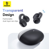 Bowie AirGo: Fones de Ouvido por Condução Óssea - imagem 2