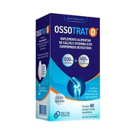 Ossotrat-D 60: Tratamento e Prevenção da Osteoporose - imagem 1