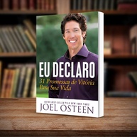Eu Declaro: 31 Promessas de Vitória para Sua Vida – Joel Osteen - imagem 2