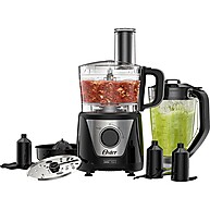 Oster Black 7 em 1: Seu Chef Pessoal! - imagem 1