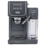 Oster PrimaLatte Touch: Seu Café Perfeito! - imagem 1