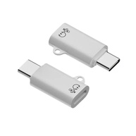 Adaptador OTG iPhone: USB-C para Lightning 3.0 - imagem 3