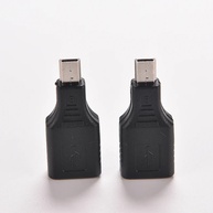 Adaptador USB OTG: Conecte e Transfira Dados! - imagem 2