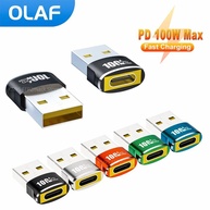 Adaptador USB-C OTG: Conecte e Transfira Dados! - imagem 2
