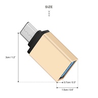 Adaptador USB-C OTG: Expanda seu Samsung! - imagem 2