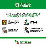 Cúrcuma 500mg: Alívio Natural e Saúde Otimizada - imagem 1