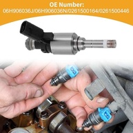 Injetor de Combustível 06H906036J/N para Audi A4/A5/Q5 - Fluxo Otimizado - imagem 3