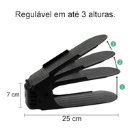 otimize-10-com-estilo-espaco-a-kit-de-organizadores-seu-regulagem-sapatos-com-a