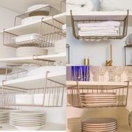 Cesto Suspenso Viena: Organize e Otimize! - imagem 2