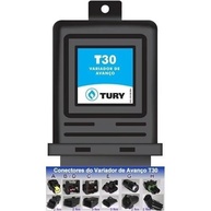 Variador de Avanço Tury T30c para Carros GNV: Otimize seu Motor! - imagem 1
