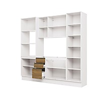 Cozinha Compacta Celeste Kappesberg 240cm – Elegância e Espaço Otimo - imagem 2