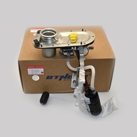 Bomba de Combustível OTNOTR para Harley Davidson FLHTCUI Electra Glide Ultra Classic (2006) e CVO (2007-2011) - imagem 3