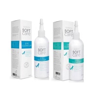 Oto Clean Up: Limpeza Segura para Olhos e Ouvidos do seu Pet - imagem 1
